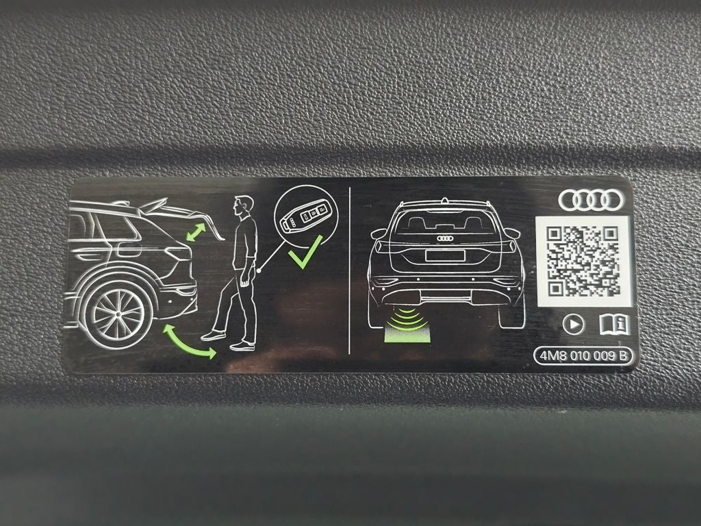 2025 Audi A5 2.0T Premium Plus quattro