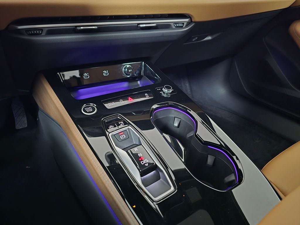 2025 Audi A5 2.0T Premium Plus quattro