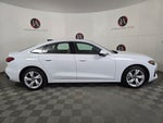2025 Audi A5 2.0T Premium Plus quattro