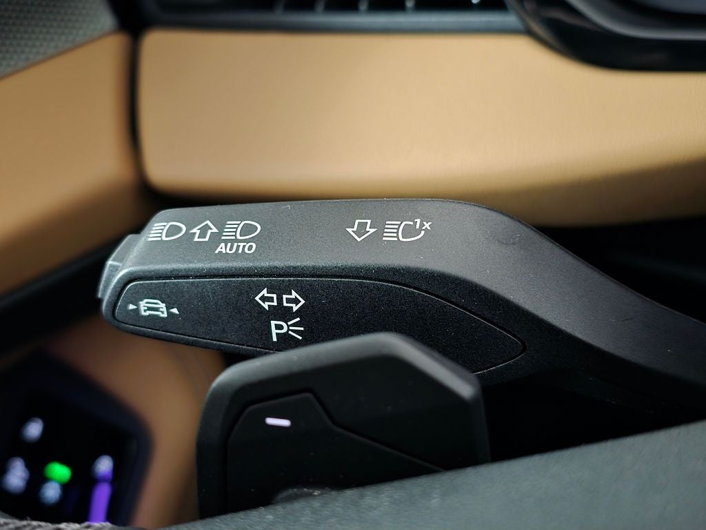 2025 Audi A5 2.0T Premium Plus quattro