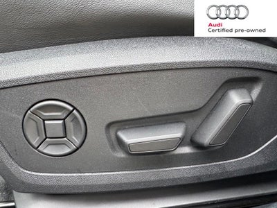 2025 Audi A6 Sportback e-tron Premium Plus quattro