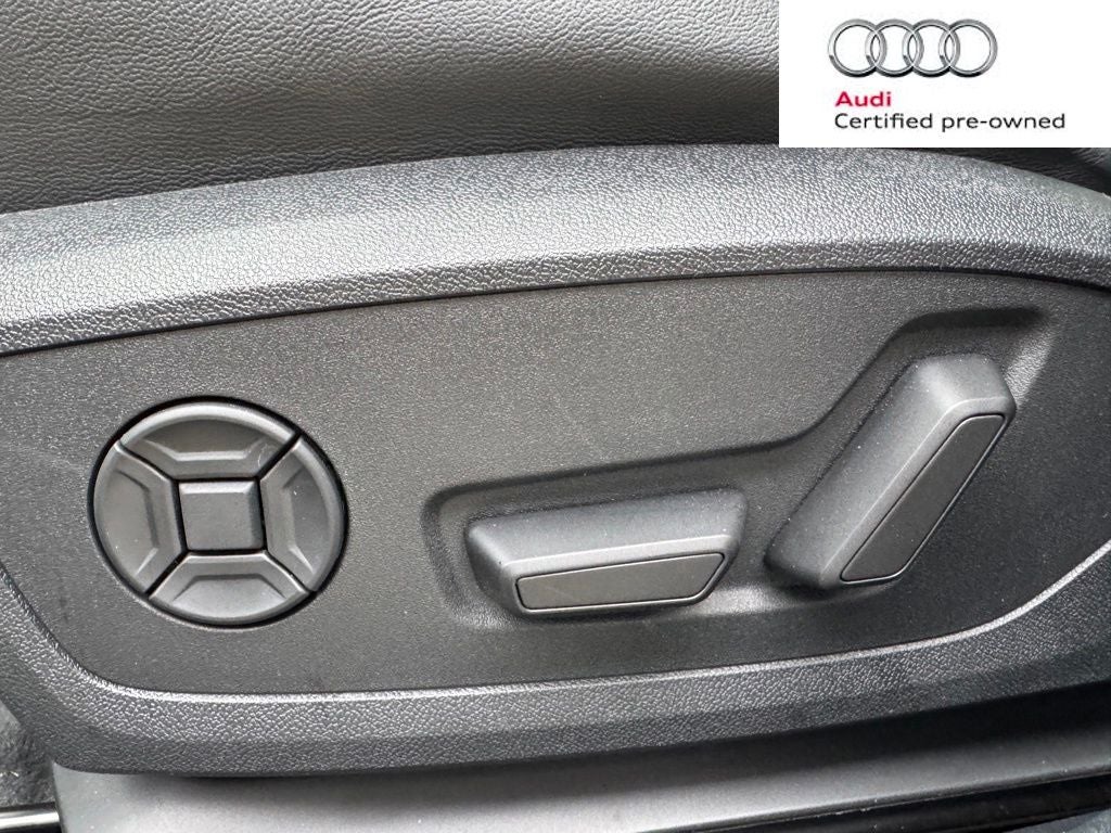 2025 Audi A6 Sportback e-tron Premium Plus quattro