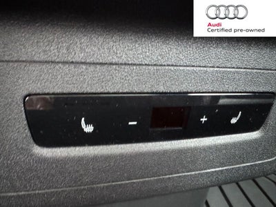 2025 Audi A6 Sportback e-tron Premium Plus quattro