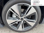 2025 Audi A6 Sportback e-tron Premium Plus quattro