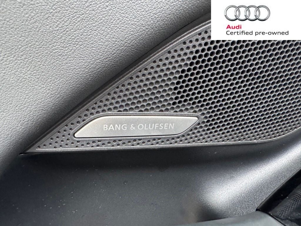 2025 Audi A6 Sportback e-tron Premium Plus quattro