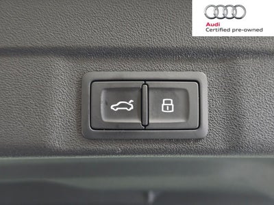 2025 Audi A5 2.0T Prestige quattro