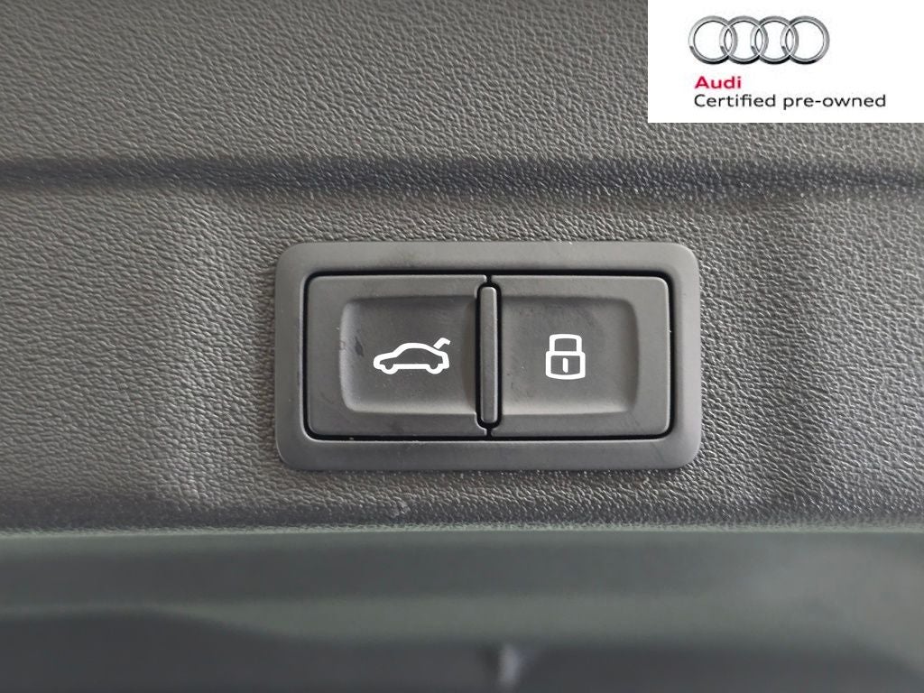 2025 Audi A5 2.0T Prestige quattro