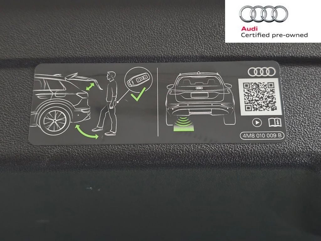 2025 Audi A5 2.0T Prestige quattro