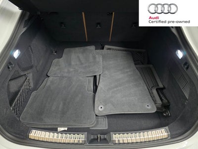 2025 Audi A5 2.0T Prestige quattro