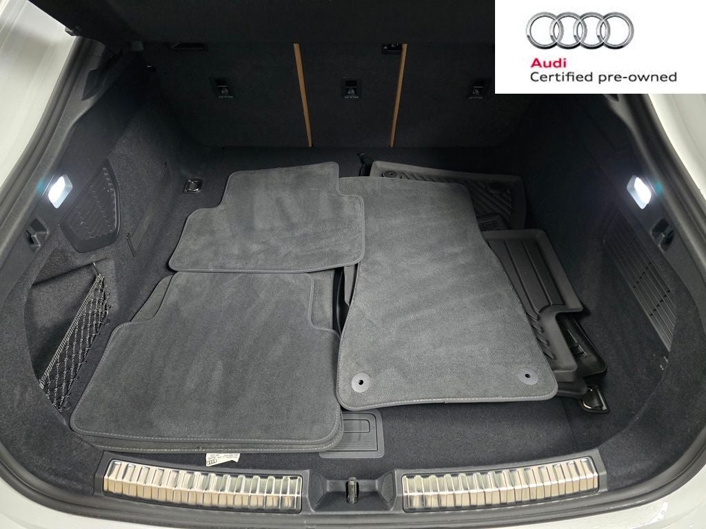 2025 Audi A5 2.0T Prestige quattro