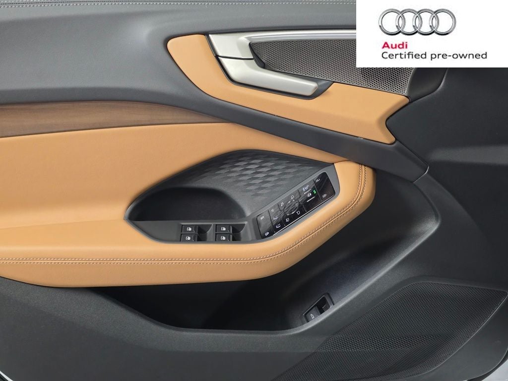 2025 Audi A5 2.0T Prestige quattro