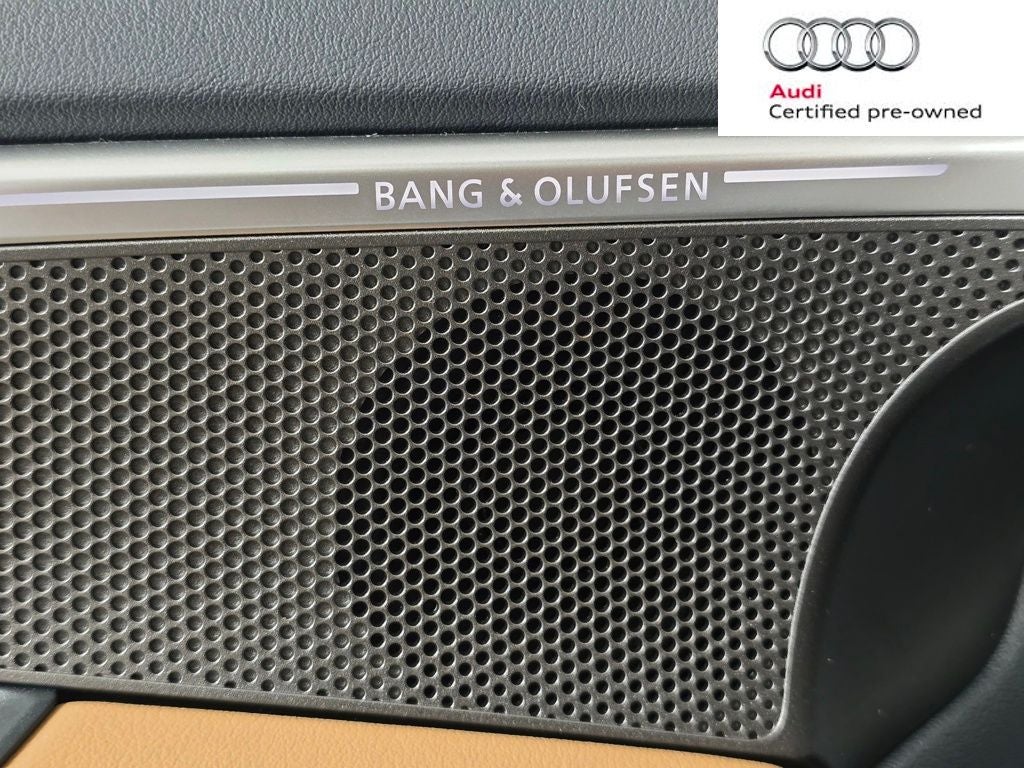 2025 Audi A5 2.0T Prestige quattro