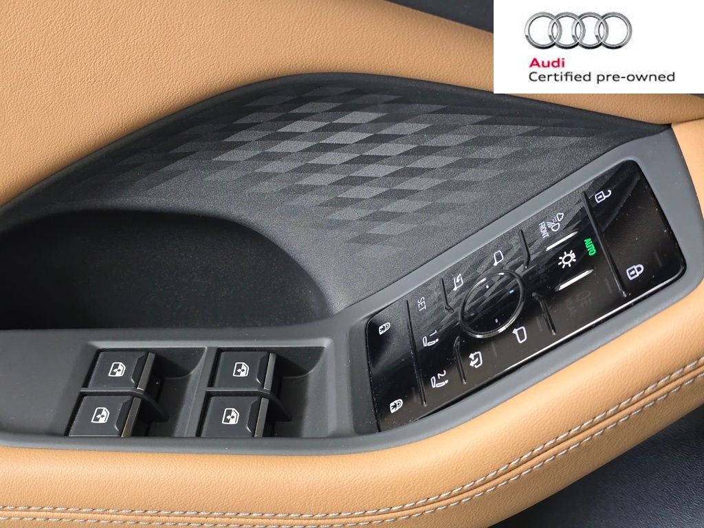 2025 Audi A5 2.0T Prestige quattro