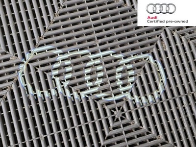 2025 Audi A5 2.0T Prestige quattro