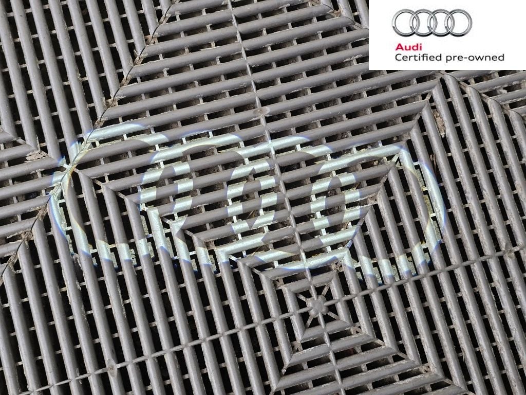 2025 Audi A5 2.0T Prestige quattro