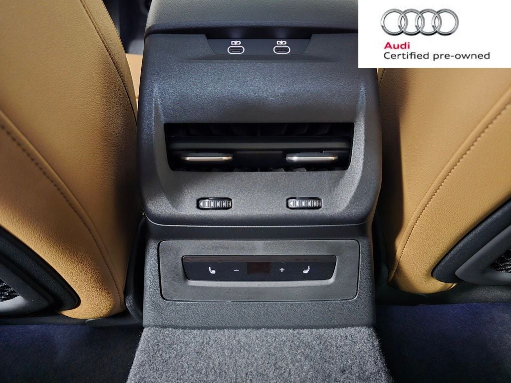 2025 Audi A5 2.0T Prestige quattro