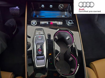 2025 Audi A5 2.0T Prestige quattro