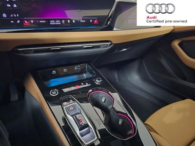 2025 Audi A5 2.0T Prestige quattro