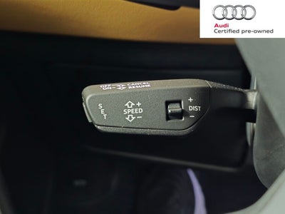 2025 Audi A5 2.0T Prestige quattro