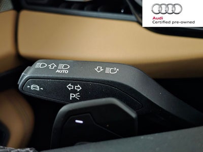 2025 Audi A5 2.0T Prestige quattro