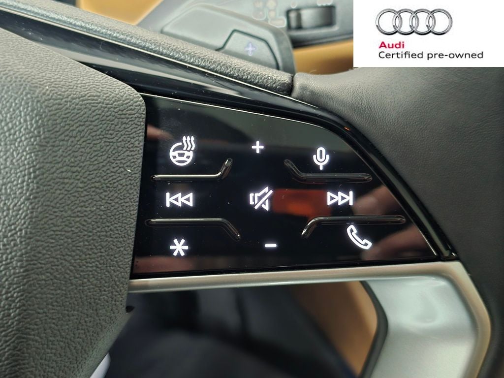 2025 Audi A5 2.0T Prestige quattro