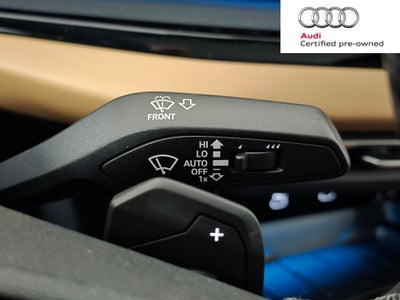 2025 Audi A5 2.0T Prestige quattro