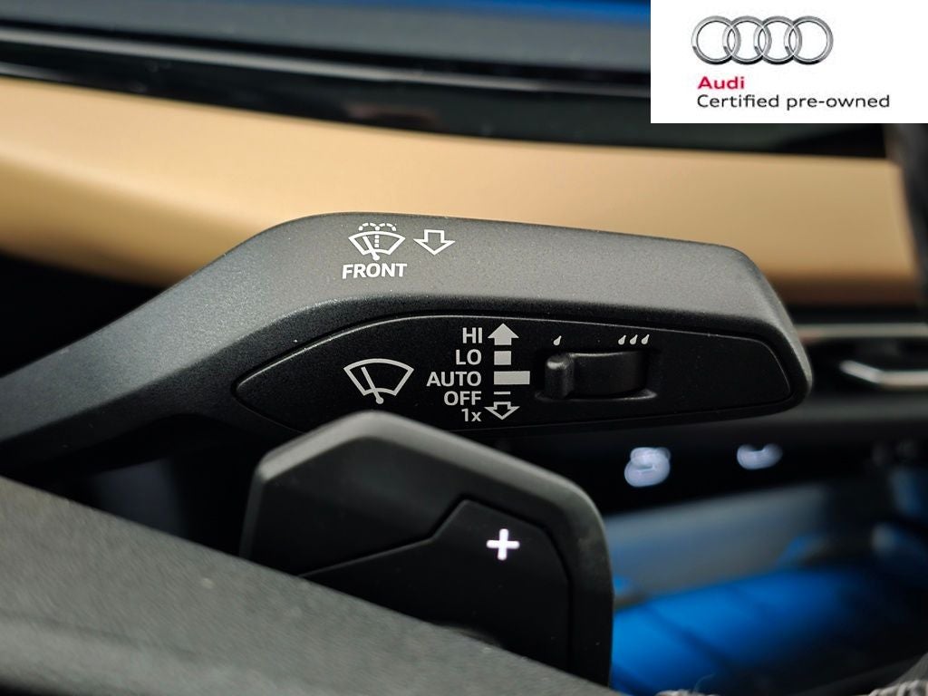 2025 Audi A5 2.0T Prestige quattro