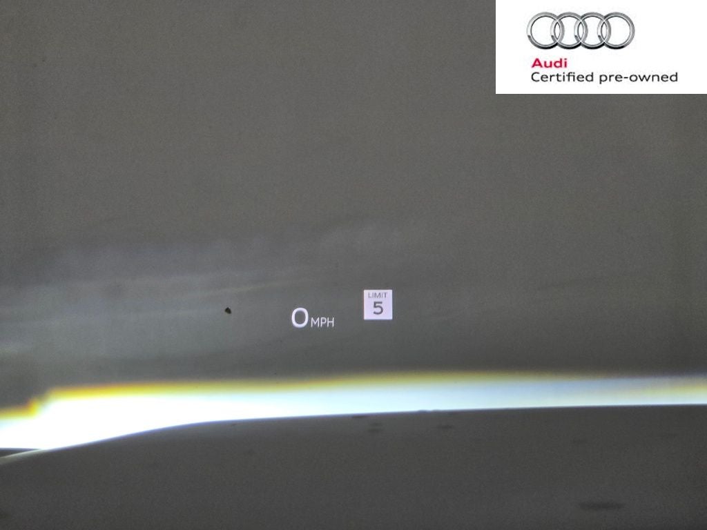 2025 Audi A5 2.0T Prestige quattro