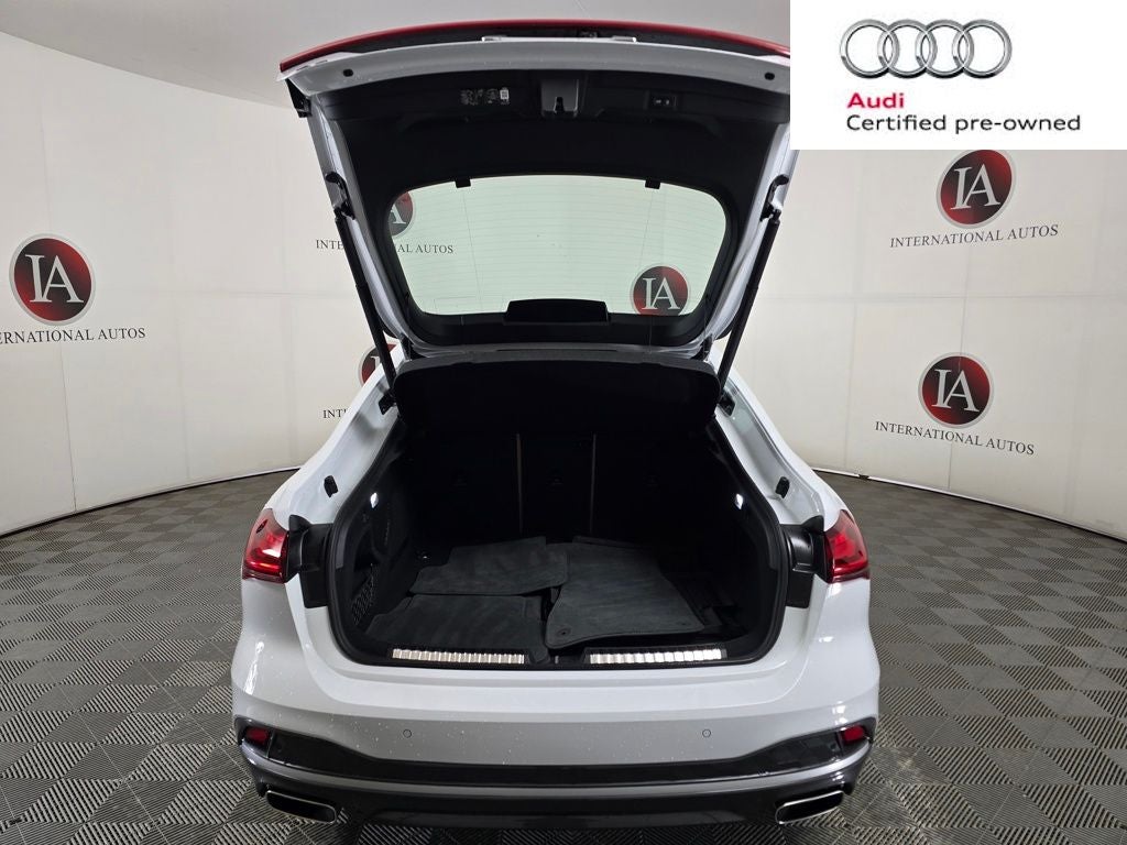 2025 Audi A5 2.0T Prestige quattro