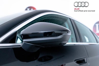 2025 Audi A5 2.0T Prestige quattro