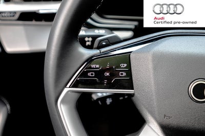 2025 Audi A5 2.0T Prestige quattro