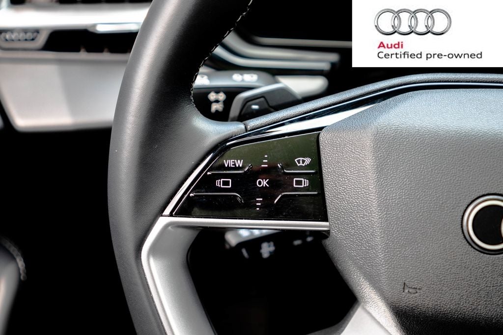 2025 Audi A5 2.0T Prestige quattro