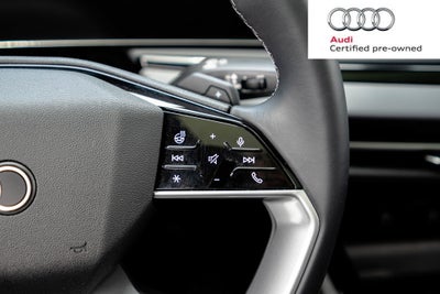 2025 Audi A5 2.0T Prestige quattro