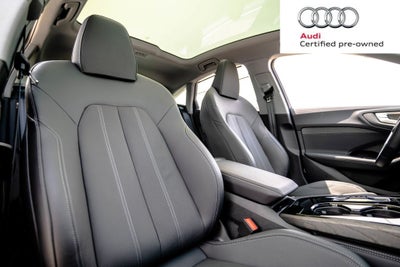 2025 Audi A5 2.0T Prestige quattro