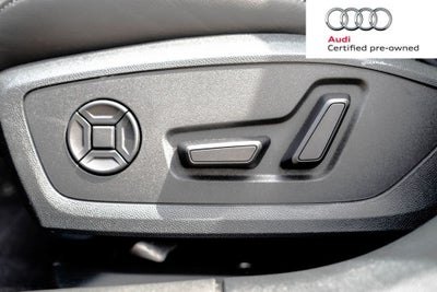 2025 Audi A5 2.0T Prestige quattro
