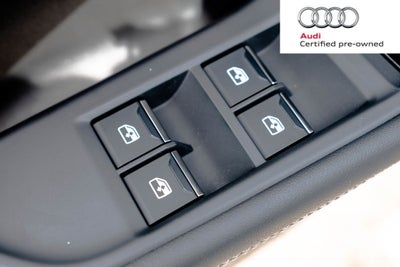 2025 Audi A5 2.0T Prestige quattro