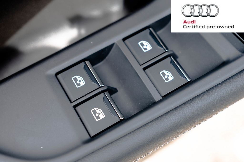 2025 Audi A5 2.0T Prestige quattro