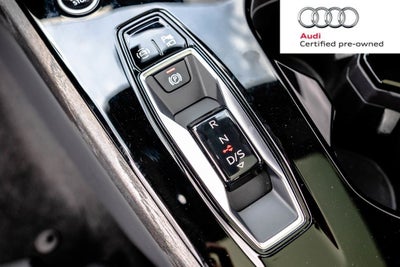 2025 Audi A5 2.0T Prestige quattro