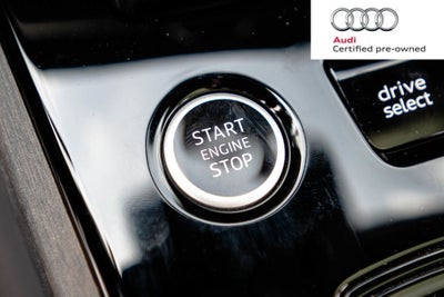 2025 Audi A5 2.0T Prestige quattro