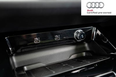 2025 Audi A5 2.0T Prestige quattro