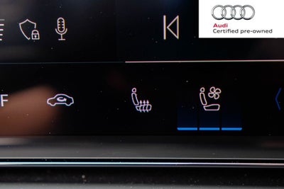 2025 Audi A5 2.0T Prestige quattro