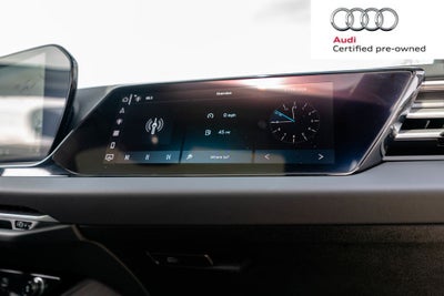 2025 Audi A5 2.0T Prestige quattro