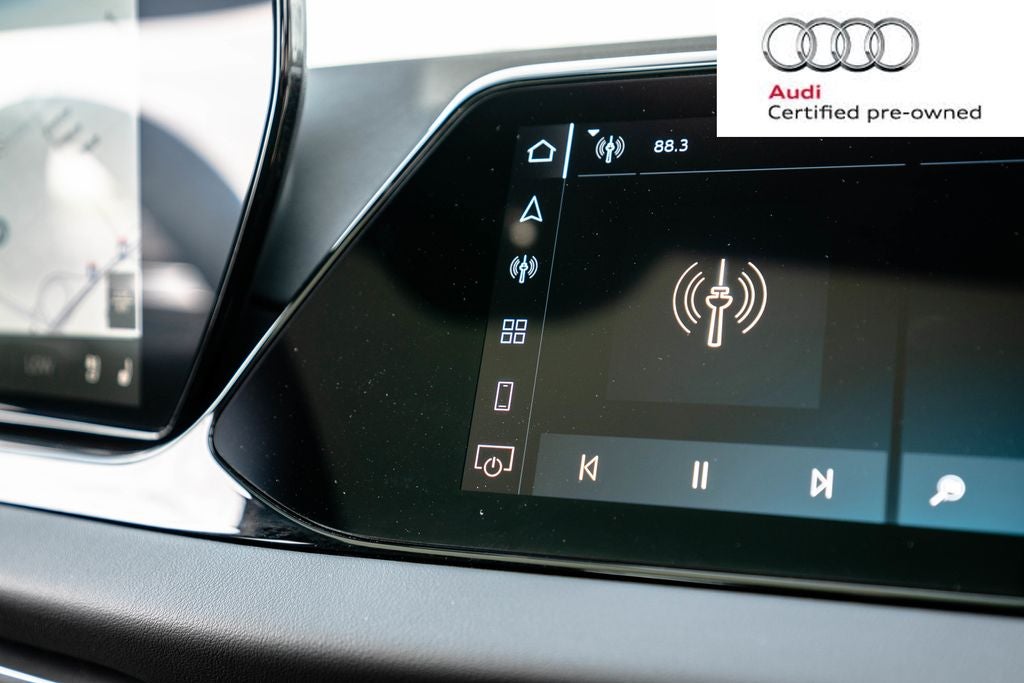 2025 Audi A5 2.0T Prestige quattro