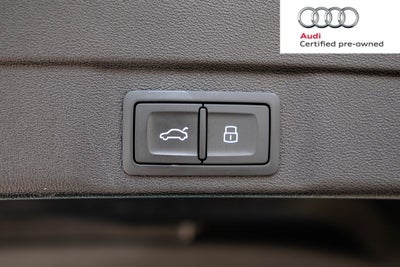 2025 Audi A5 2.0T Prestige quattro