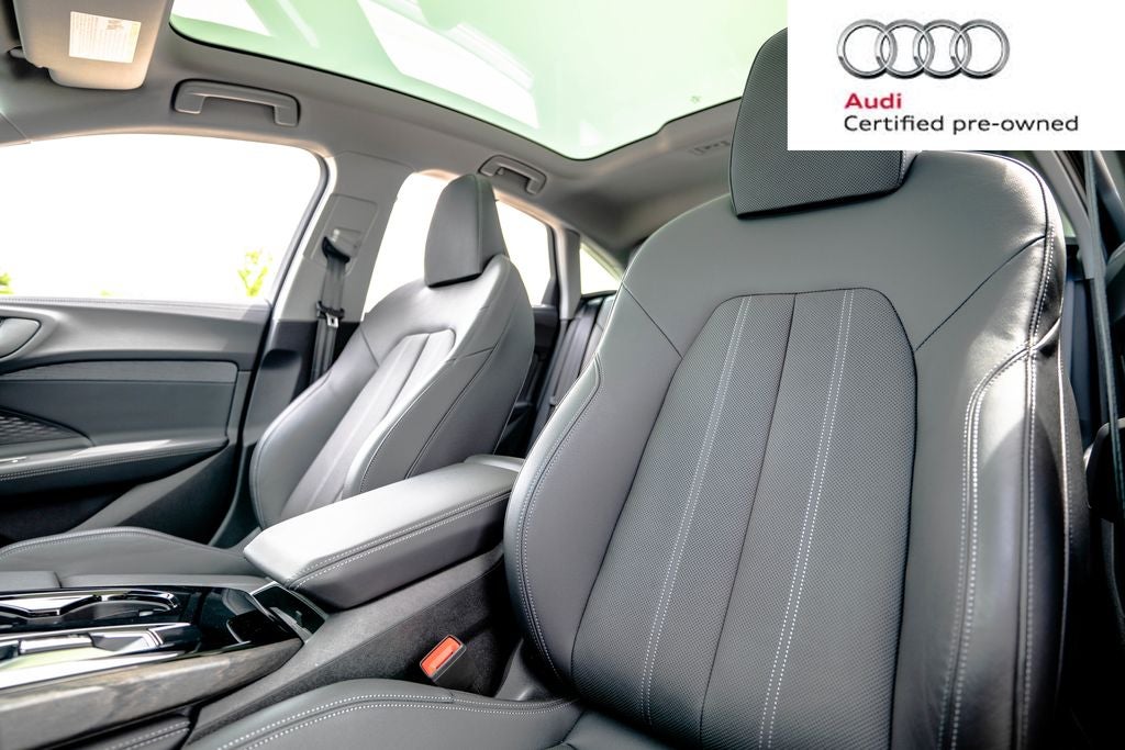 2025 Audi A5 2.0T Prestige quattro