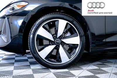 2025 Audi A5 2.0T Prestige quattro