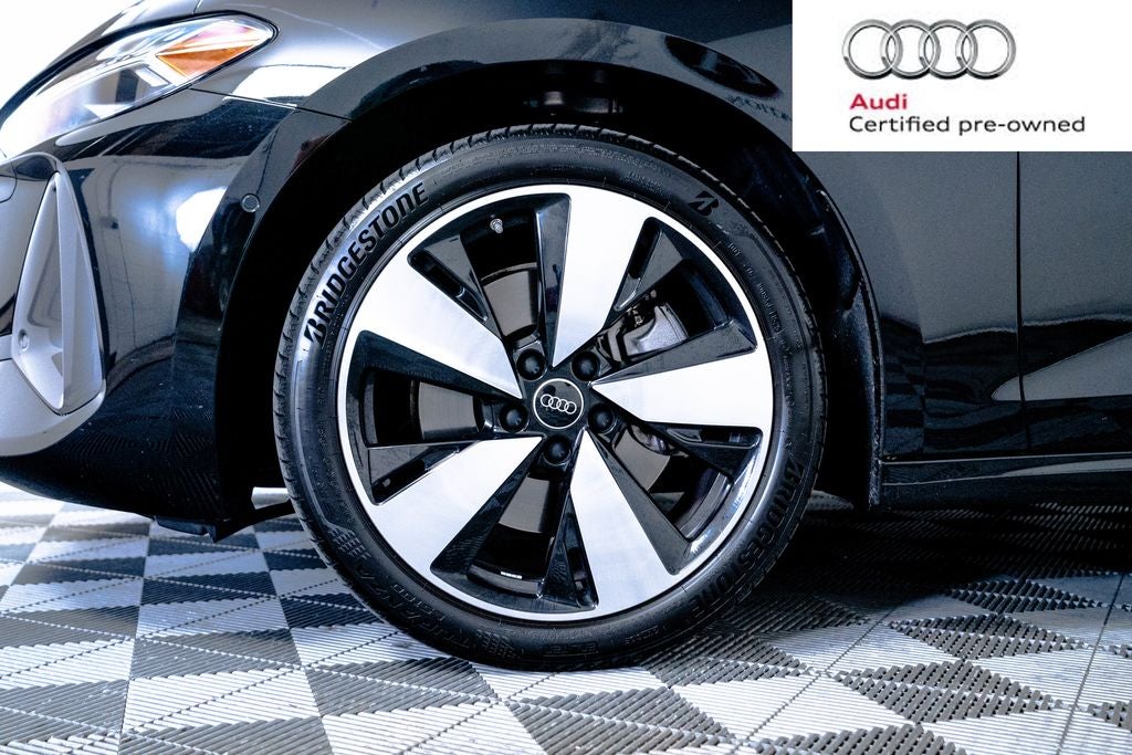 2025 Audi A5 2.0T Prestige quattro