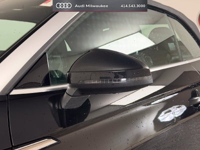 2023 Audi A5 45 S line Premium Plus quattro