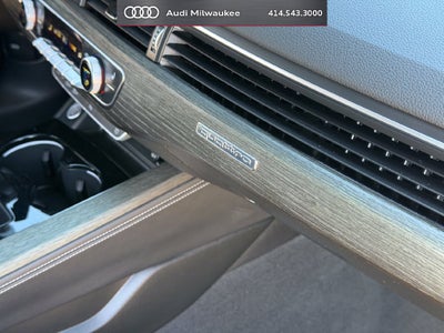 2023 Audi A5 45 S line Premium Plus quattro