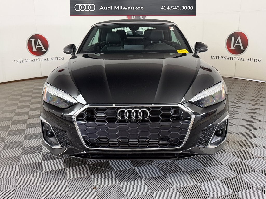 2023 Audi A5 45 S line Premium Plus quattro